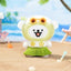 Maltese Colourful Daily Series Blind Box Figure