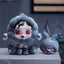 POP MART SKULLPANDA The Mare of Animals Series Blind Box Figures (Pre-Order)