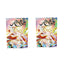 Mimi Fenghua Record Series Blind Box Collectible Figures