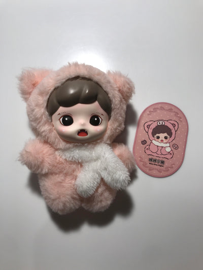 Confirmed Zoraa - Fluffy Cabin (Woo Hoo Piglet)(Open)