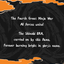 FUNISM Chronicles Great Ninja War Series Blind Box Vol.1 Action Figure styled product view