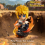 FUNISM Chronicles Great Ninja War Series Blind Box Vol.1 Action Figure image 12