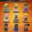 FUNISM Chronicles Great Ninja War Series Blind Box Vol.1 Action Figure image 17