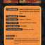 FUNISM Chronicles Great Ninja War Series Blind Box Vol.1 Action Figure image 18