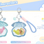 FUNISM Maltese Series Keychain Accessory Season image 12