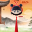 FUNISM Luo Xiaohei Chinese-Style Series Plush Action Figure image 10