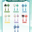 FUNISM Luo Xiaohei Chinese-Style Series Plush Action Figure image 13