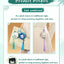 FUNISM Luo Xiaohei Chinese-Style Series Plush Action Figure image 14