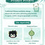 FUNISM Luo Xiaohei Chinese-Style Series Plush Action Figure image 15