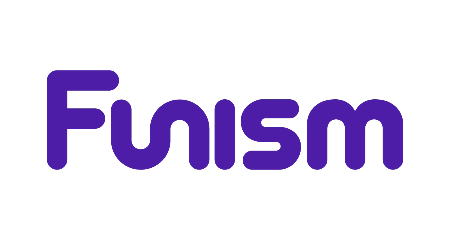 Funism Official Logo - BlindBox NZ Collectibles