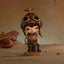 POP MART Hirono × Le Petit Prince figure in pilot costume from blind box collection