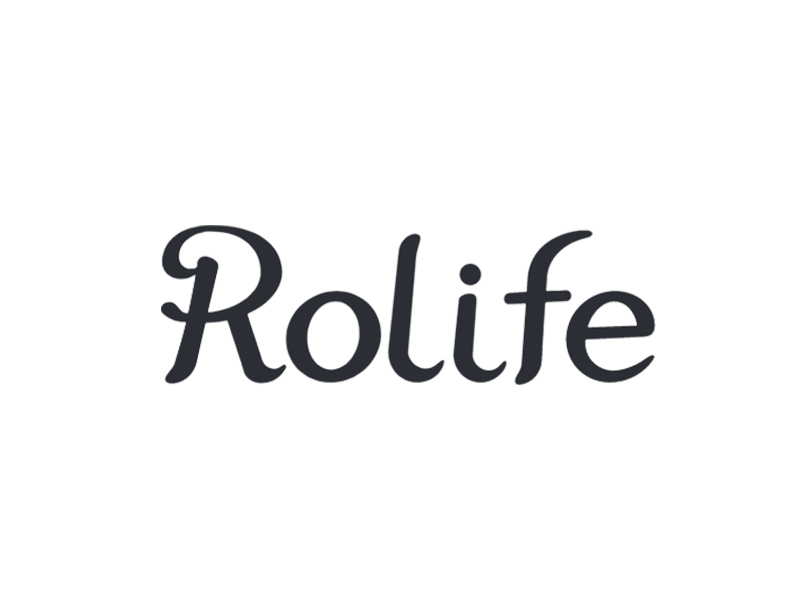 Rolife Official Logo - BlindBox NZ Collectibles
