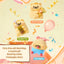 FUNISM Bearisbug Sweetie's Party Series Cubby Face Blind Box Figure image 10