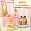 FUNISM Bearisbug Sweetie's Party Series Cubby Face Blind Box Figure image 9