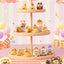 FUNISM Bearisbug Sweetie's Party Series Cubby Face Blind Box Figure image 14