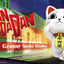 FUNISM DAN DA DAN Turbo Granny Series Blind Box Figure box art view