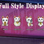 FUNISM DAN DA DAN Turbo Granny Series Blind Box Figure image 9