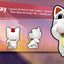 FUNISM DAN DA DAN Turbo Granny Series Blind Box Figure image 14