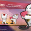 FUNISM DAN DA DAN Turbo Granny Series Blind Box Figure image 11